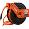 Retractable Air Hose Reel 38 X 50FT 300 PSI Heavy Duty Air Compressor Hose Reel With Auto Rewind 9