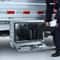 Heavy Duty Underbody Truck Box 24x17x18 Waterproof Aluminum Truck Tool Box With Lock 6