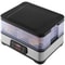 5-Tray Food Dehydrator Machine with Digital Timer & Temperature Control for Jerky, Fruit & Herbs