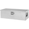 Aluminum Truck Tool Box With Lockable Diamond Plate Storage For Pickup Trucks Trailers 9