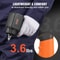 Air Impact Wrench 690 Ftlbs Lightweight Pneumatic Impact Wrench For Auto Repair 2