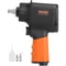 Air Impact Wrench 690 Ftlbs Lightweight Pneumatic Impact Wrench For Auto Repair 7