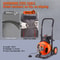 100FT Auto Feed Drain Cleaning Machine with Sewer Snake Auger for 1–4 Inch Pipes