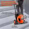 100FT Auto Feed Drain Cleaning Machine with Sewer Snake Auger for 1–4 Inch Pipes