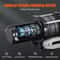 4500lb Electric Winch With Wireless Remote IP55 Waterproof ATV UTV Winch Synthetic Rope 2