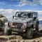 4500lb Electric Winch With Wireless Remote IP55 Waterproof ATV UTV Winch Synthetic Rope 6