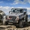 4500lb Electric Winch With Wireless Remote IP55 Waterproof ATV UTV Winch Synthetic Rope 6