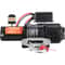 4500lb Electric Winch With Wireless Remote IP55 Waterproof ATV UTV Winch Synthetic Rope 8
