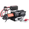 4500lb Electric Winch With Wireless Remote IP55 Waterproof ATV UTV Winch Synthetic Rope 9