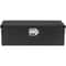 Heavy Duty Truck Bed Tool Box 30 Inch Lockable Aluminum Diamond Plate Tool Box For Pickup Trailer 7