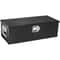 Heavy Duty Truck Bed Tool Box 30 Inch Lockable Aluminum Diamond Plate Tool Box For Pickup Trailer 8