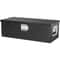 Heavy Duty Truck Bed Tool Box 30 Inch Lockable Aluminum Diamond Plate Tool Box For Pickup Trailer 9