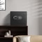 12 Cu Ft Digital Home Security Safe With Fireproof Bag Keypad Lock Wall Mount 7
