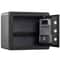 12 Cu Ft Digital Home Security Safe With Fireproof Bag Keypad Lock Wall Mount 9