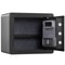 12 Cu Ft Digital Home Security Safe With Fireproof Bag Keypad Lock Wall Mount 9