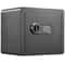 12 Cu Ft Digital Home Security Safe With Fireproof Bag Keypad Lock Wall Mount 10