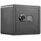 12 Cu Ft Digital Home Security Safe With Fireproof Bag Keypad Lock Wall Mount 10