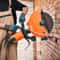 Concrete Saw WetDry Cutter With 5Inch Depth And 3200W HighPower Motor 6