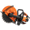 Concrete Saw WetDry Cutter With 5Inch Depth And 3200W HighPower Motor 8