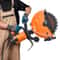 Concrete Saw WetDry Cutter With 5Inch Depth And 3200W HighPower Motor 9