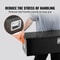 Truck Bed Tool Box HeavyDuty Aluminum Tool Box With Lockable Waterproof Storage 4