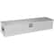 48Inch Truck Bed Tool Box Heavy Duty Aluminum Diamond Plate Tool Box With Lock 8