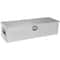 Heavy Duty Truck Tool Box 39 Inch Aluminum Truck Bed Tool Box With Lock And Diamond Plate Finish 8