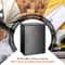 Outdoor Package Delivery Box With Coded Lock Waterproof AntiTheft Mailbox 4