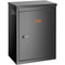 Outdoor Package Delivery Box With Coded Lock Waterproof AntiTheft Mailbox 8