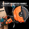 Electric Concrete Saw With 3200W Motor 6Inch Depth WetDry Cutting System 5