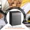 Extra Large Package Delivery Box With Coded Lock Waterproof Parcel Drop Box For Outdoor Security 4