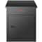 Extra Large Package Delivery Box With Coded Lock Waterproof Parcel Drop Box For Outdoor Security 7