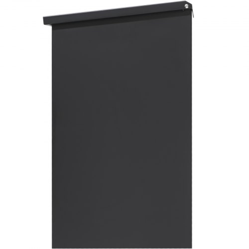 Extra Large Package Delivery Box With Coded Lock Waterproof Parcel Drop Box For Outdoor Security 9