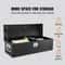 Eavy Duty Aluminum Truck Bed Tool Box Lockable Waterproof Truck Tool Box Storage Chest 2