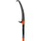 27FT Extendable Tree Pruner Pole Saw With Fiberglass Handles For High Branch Trimming 9