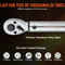 Click Torque Wrench Set Precision Adjustable Torque Wrench With DualRange Scale 2