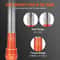 Click Torque Wrench Set Precision Adjustable Torque Wrench With DualRange Scale 3