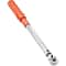 Click Torque Wrench Set Precision Adjustable Torque Wrench With DualRange Scale 7