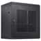 12U Wall Mount Server Cabinet With Locking Glass Door 155 Deep Network Rack Enclosure For IT AV Eq 0