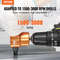 Double Head Sheet Metal Nibbler Cutter Drill Attachment For Precision Curves Circles Straight Cuts 1