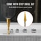 Double Head Sheet Metal Nibbler Cutter Drill Attachment For Precision Curves Circles Straight Cuts 4