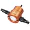 Double Head Sheet Metal Nibbler Cutter Drill Attachment For Precision Curves Circles Straight Cuts 8