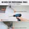 Stainless Steel Wall Shelf HeavyDuty Wall Mounted Shelf With 500 Lb Capacity 4