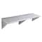 Stainless Steel Wall Shelf HeavyDuty Wall Mounted Shelf With 500 Lb Capacity 7