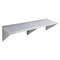 Stainless Steel Wall Shelf HeavyDuty Wall Mounted Shelf With 500 Lb Capacity 7