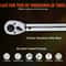 Click Torque Wrench Set DualDirection Adjustable Precision Tool 2