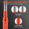Click Torque Wrench Set DualDirection Adjustable Precision Tool 3