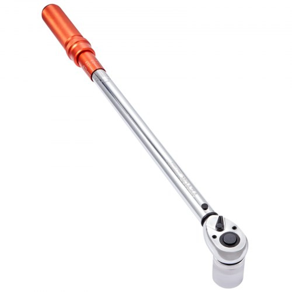 Click Torque Wrench Set DualDirection Adjustable Precision Tool 7