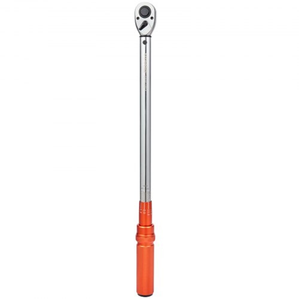 Click Torque Wrench Set DualDirection Adjustable Precision Tool 9