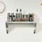 Heavy Duty Stainless Steel Wall Shelf Floating Storage Rack For Kitchen Restaurant 6